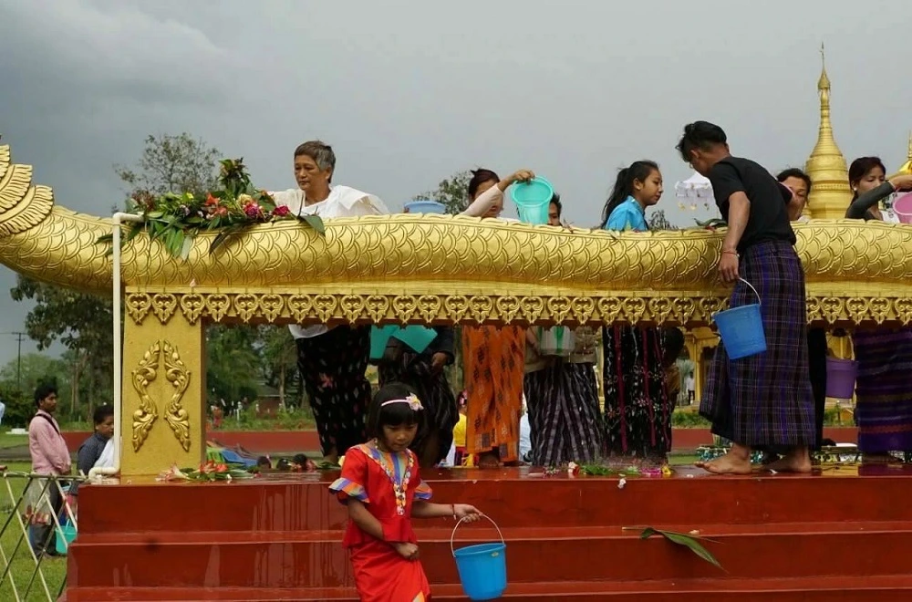 Sangken Festival 3