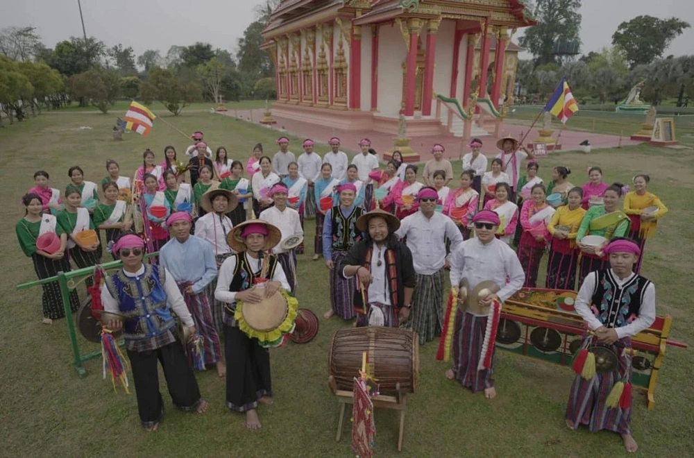 Sangken Festival 5