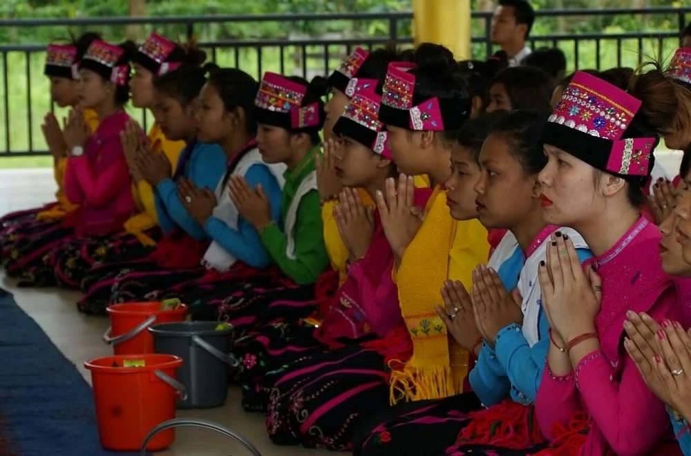 Sangken Festival 4