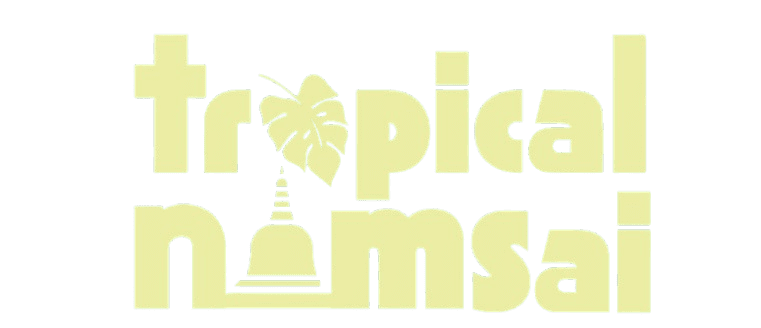 Tropical Namsai Logo